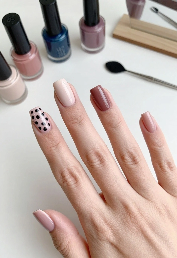 18 Quince Nail Trends That Are Taking the Fashion World by Storm! - Conclusion 1