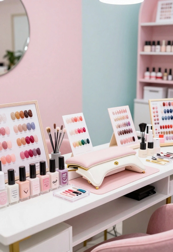 18 Trending Nail Designs That Will Make Your Mani Pop (You Have to See #10!) - Conclusion 1