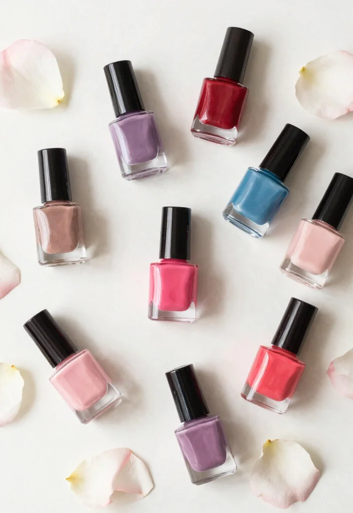 19 Trendy Colors for Subtle Nail Art That Are Totally on Point! - Conclusion 1