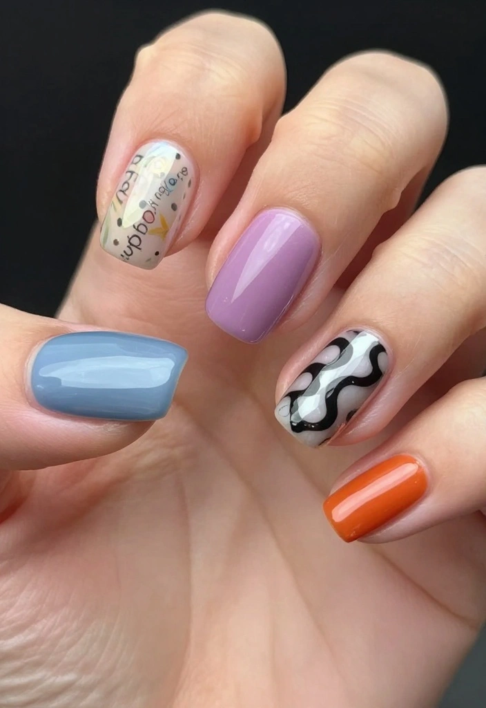 20 Celebrity-Inspired Euphoria Nails That Are Totally Red Carpet Worthy (Number 7 Will Shock You!) - Conclusion 1