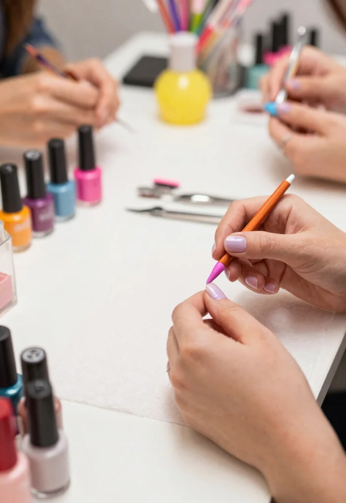 20 Fun Gel Nail Art Designs That Anyone Can Master (Your Friends Will Be Jealous!) - Conclusion 1