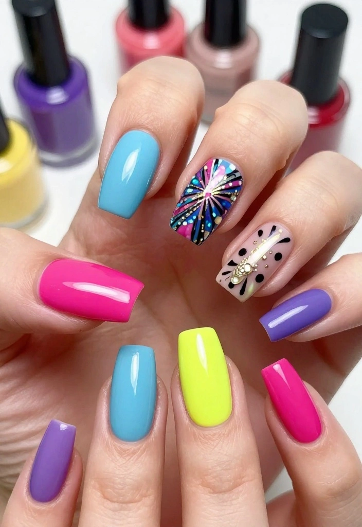20 Glam Nail Trends You Can't Afford to Miss in 2023! - Conclusion 1