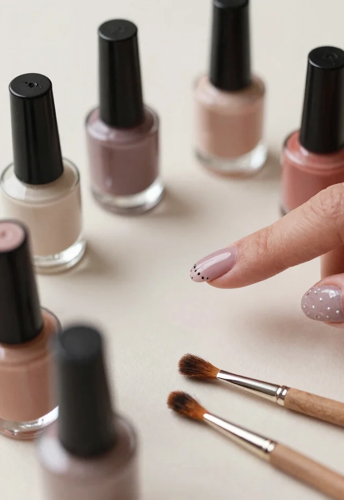 20 Gorgeous Water Nails That Are Easier Than You Think! - Conclusion 1