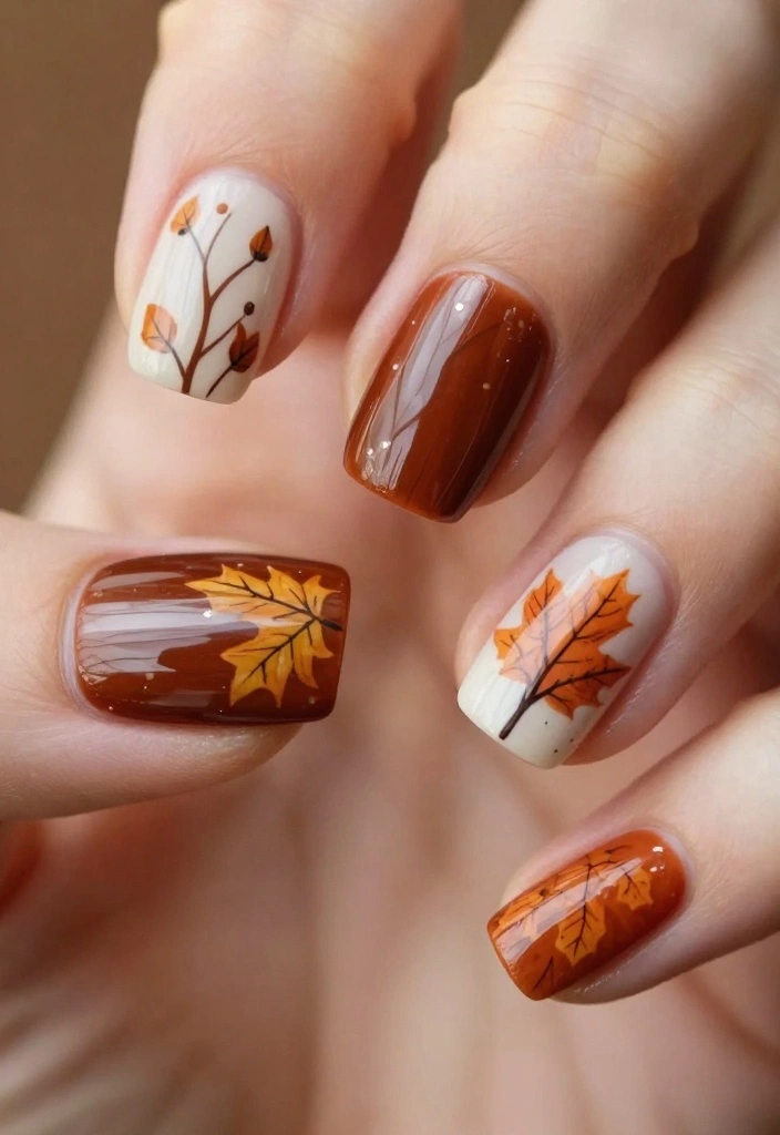 20 November Nail Designs That Are Perfect for Every Autumn Occasion! - Conclusion 1