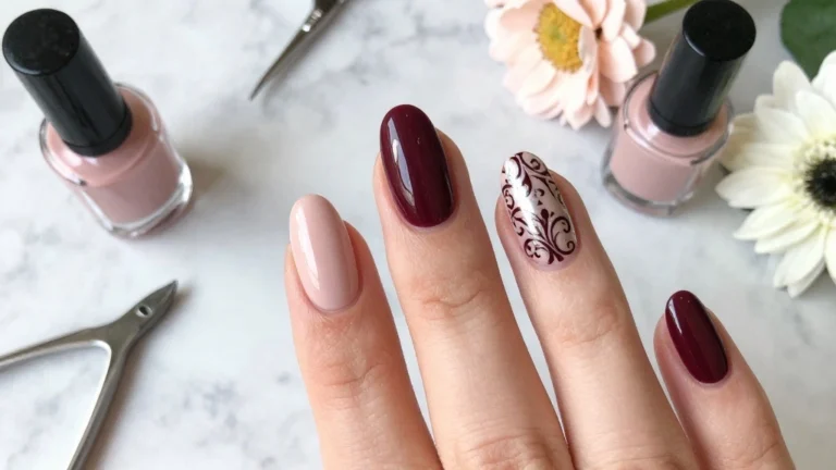 20 Sophisticated Nail Designs That Will Elevate Your Style Instantly!