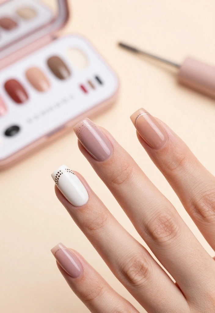 20 Stunning Press On Nail Designs That'll Leave You Speechless (You Won't Believe #11!) - Conclusion 1