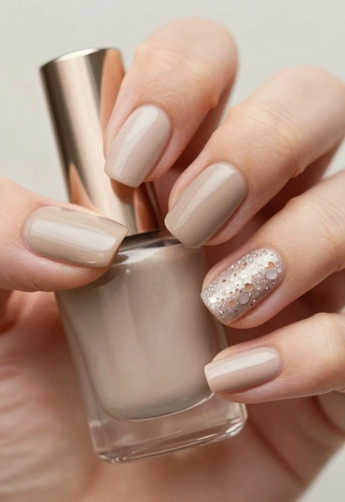 21 Elegant Beige Nail Art Ideas That Will Take Your Manicure to the Next Level! - Conclusion 1