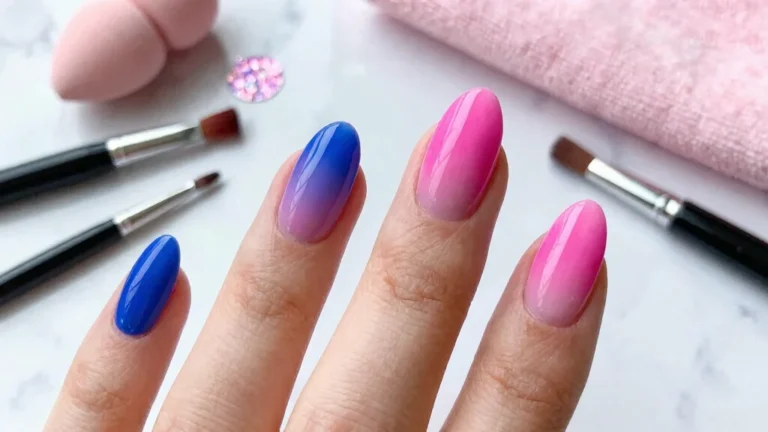 21 Jaw-Dropping Gradient Nail Ideas You’ll Want to Try ASAP (Especially #8!)