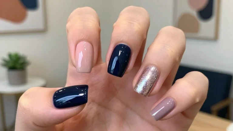 21 Love Nails Color Trends You Can't Miss This Year!