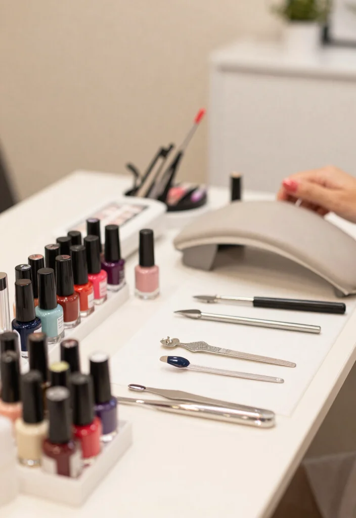 21 Stunning London Nails Ideas That Will Make You Want to Book a Manicure ASAP! - Conclusion 1