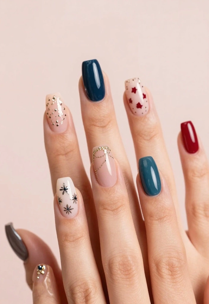 21 Stunning Quinceanera Nails That'll Make You the Star of the Celebration! - Conclusion 1
