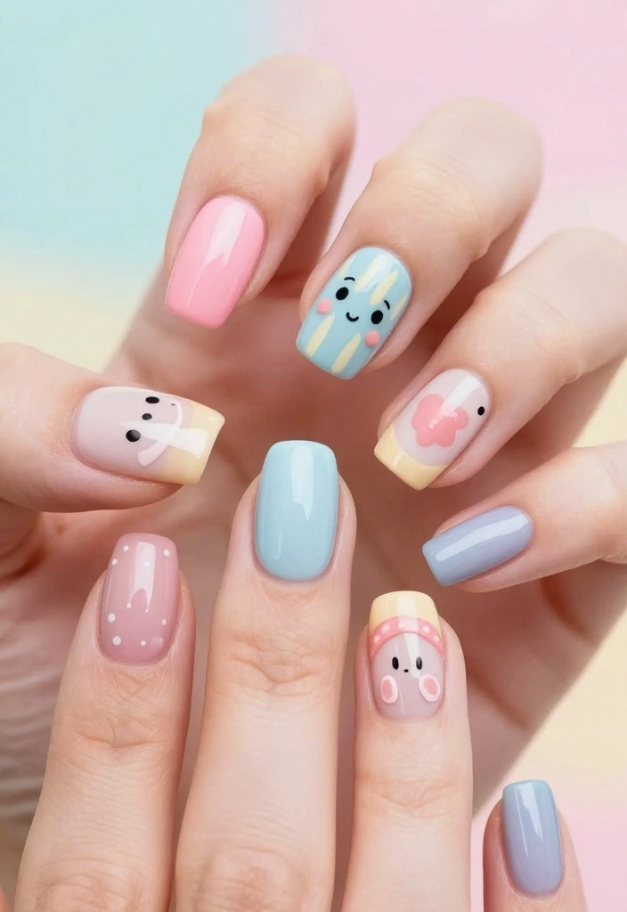 21 Trendy Wow Nails That Are Taking Over 2026 - Conclusion 1