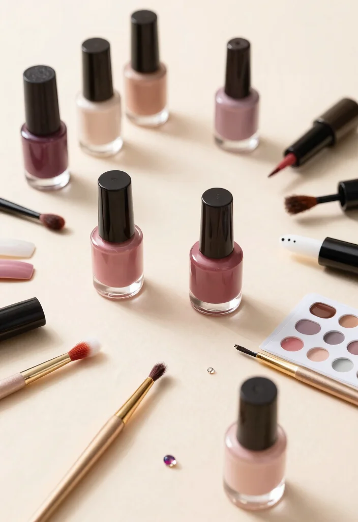 22 Nail Ideas That Will Make Your Gorgeous Nails Shine Like Never Before! - Conclusion 1