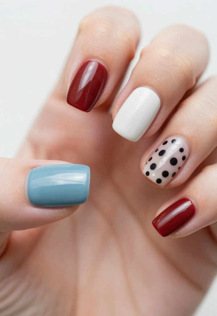 22 Trendy Nail Swag Ideas That Will Have You Booking Your Next Manicure ASAP! - Conclusion 1