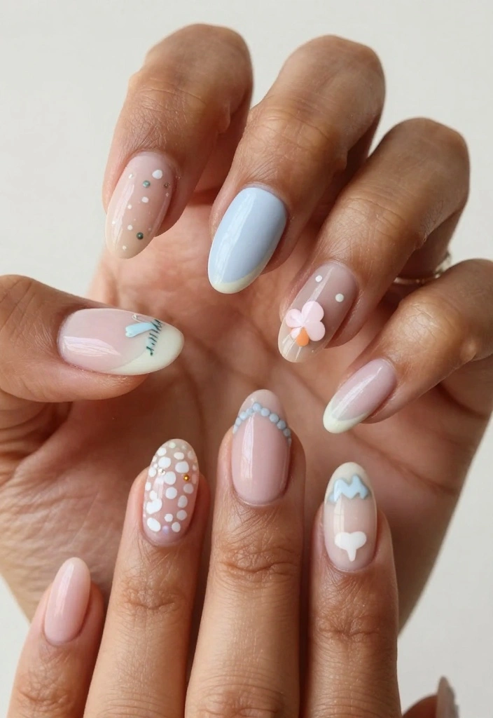 25 Baby Shower Nails for Boys: Nail Trends That Are a Celebration in Itself! - Conclusion 1