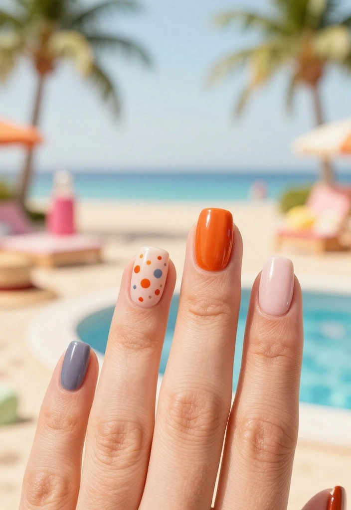 25 Creative Pool Nails Designs You Need to Try Before Summer Ends! - Conclusion 1