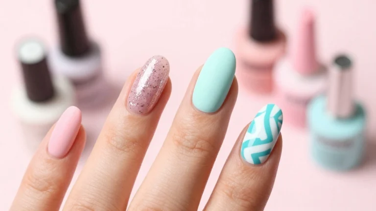 9 Perfect False Nails You NEED To See (Don’t Skip #5!)