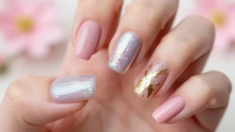 9 Trendy Professional Nails You Have to Try (Number #4 is a Hidden Gem!)