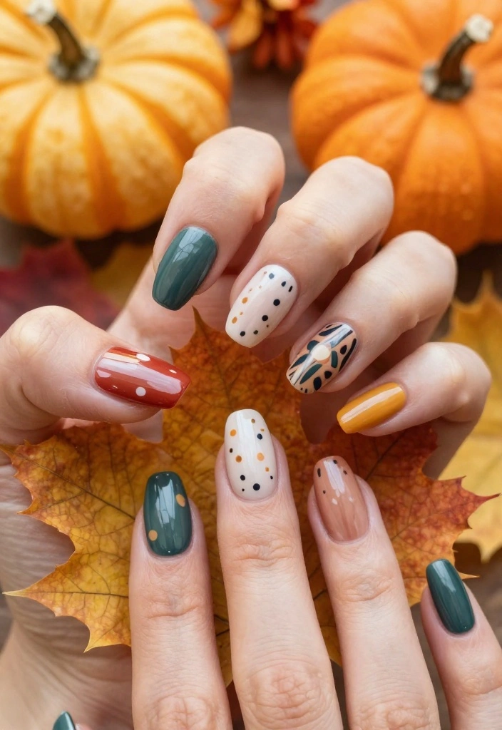 Get Ready for Fall: 14 Cateye Nail Designs That Are All the Rage Right Now! - Conclusion 1