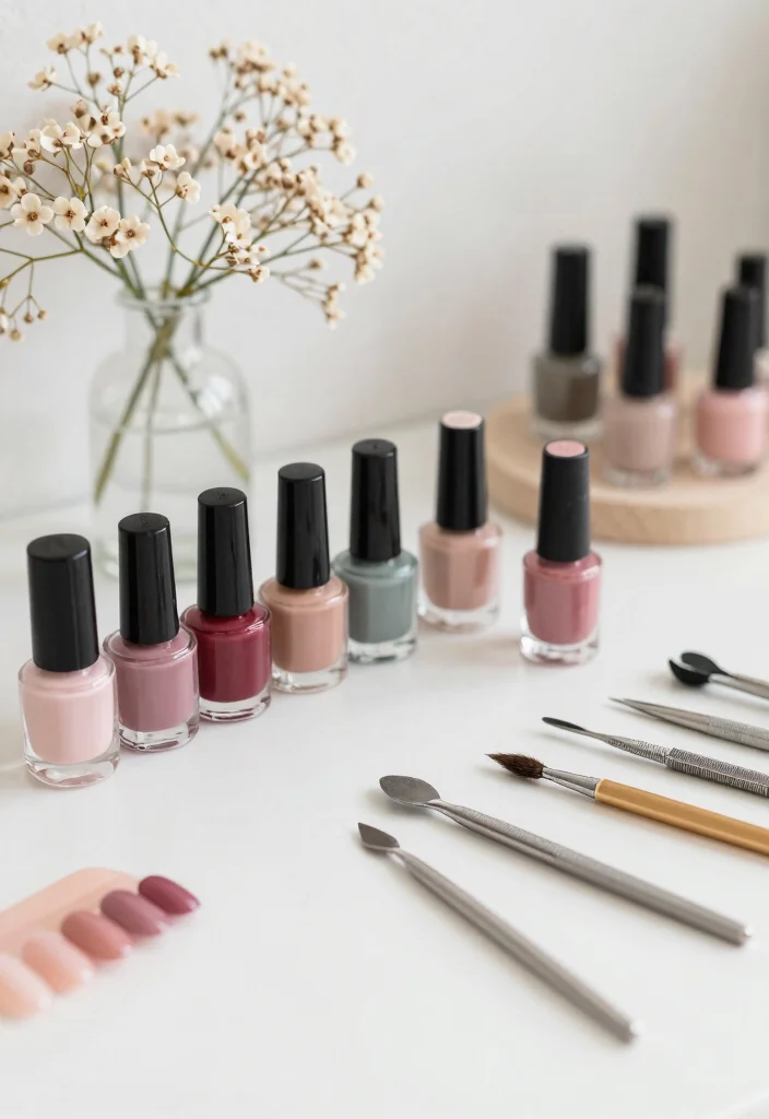 Steal These 12 Ballet Nails Looks from the Stars! - Conclusion 1