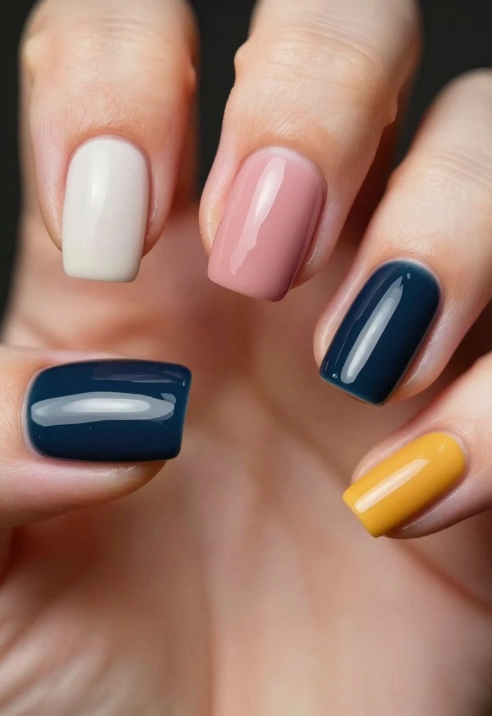 Unlock the Secret to Stunning Drip Nails with These 12 Ideas! - Conclusion 1